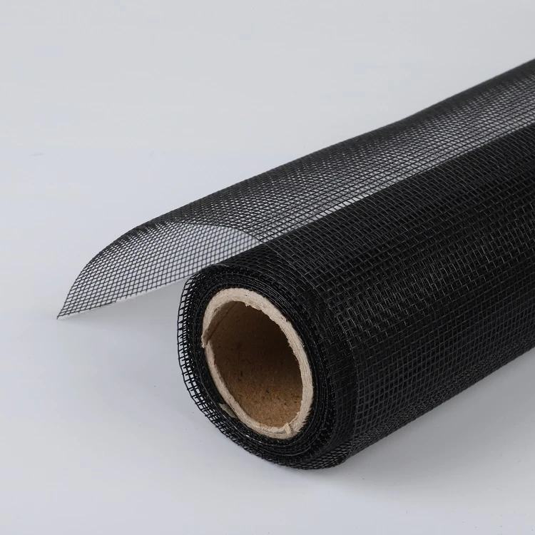 Patio Door Fiberglass Mesh Screen